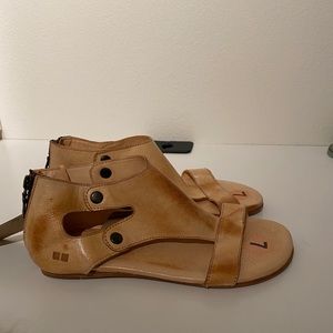 Bed Stu- Gladiator Sandal